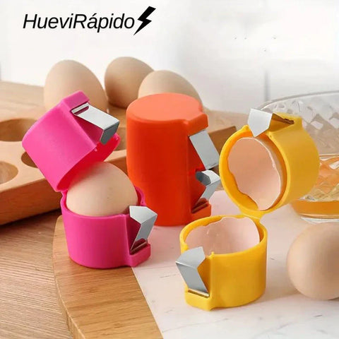 HUEV RAPID