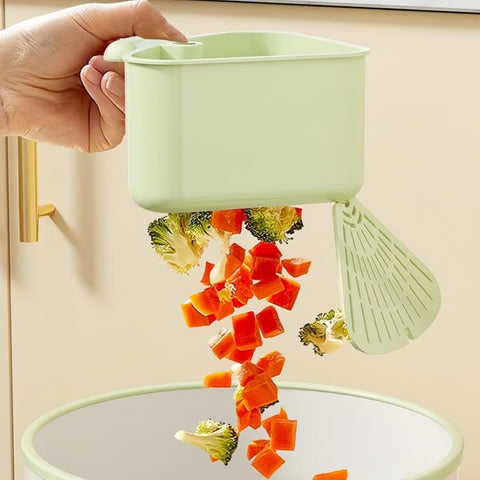 AwiRack® Estante Multiusos Con Ventosa