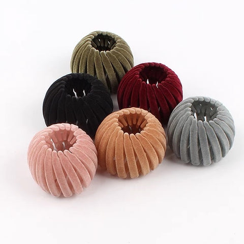 🎄¡NAVIDAD PARA TI! HairClip® Pinza Mágica Para El Cabello x 2 unds.