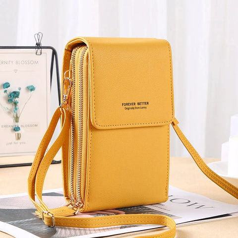 😍¡PRODUCTO EN TENDENCIA! BagTouch® Bolso Multiusos.