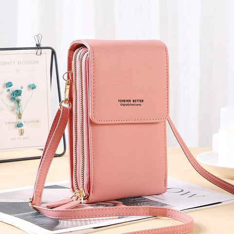 😍¡PRODUCTO EN TENDENCIA! BagTouch® Bolso Multiusos.