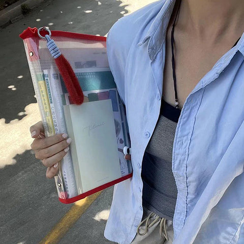 📋 ¡EXCLUSIVO! PaperPro™ Folder Organizador x2.