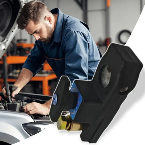 ¡EXCLUSIVO! SmartCar® Interruptor Rápido De Batería ⚡