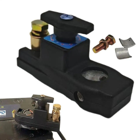 ¡EXCLUSIVO! SmartCar® Interruptor Rápido De Batería ⚡