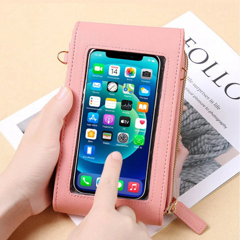 😍¡PRODUCTO EN TENDENCIA! BagTouch® Bolso Multiusos.