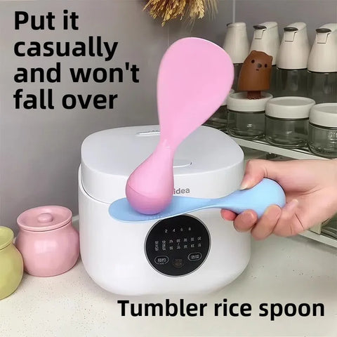 🥄¡EXCLUSIVO! SwingSpoon® Cuchara De Cocina.