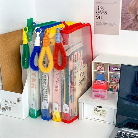 📋 ¡EXCLUSIVO! PaperPro™ Folder Organizador x2.