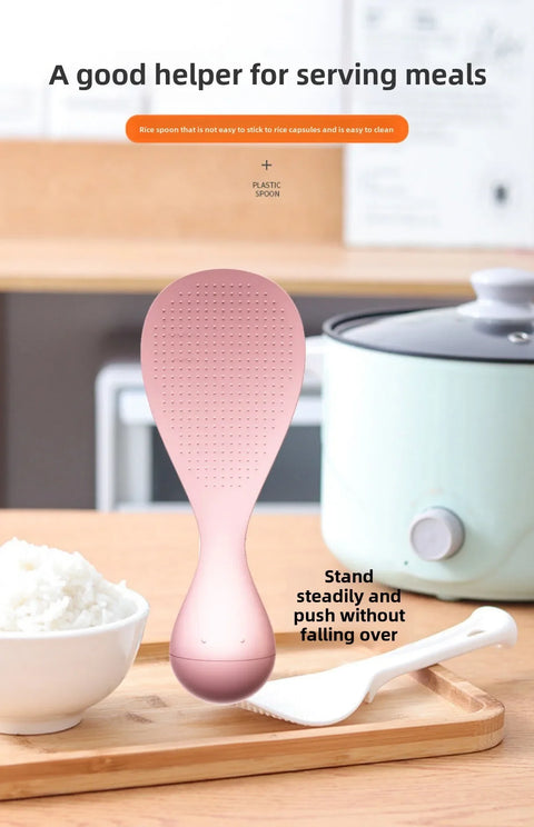 🥄¡EXCLUSIVO! SwingSpoon® Cuchara De Cocina.