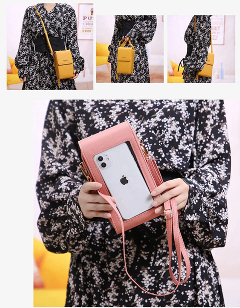 😍¡PRODUCTO EN TENDENCIA! BagTouch® Bolso Multiusos.