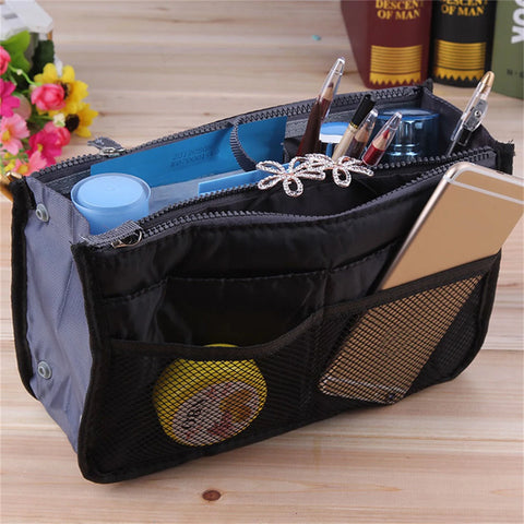 ¡EXCLUSIVO! Bag In Bag® Organizador de Bolsos