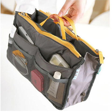 ¡EXCLUSIVO! Bag In Bag® Organizador de Bolsos