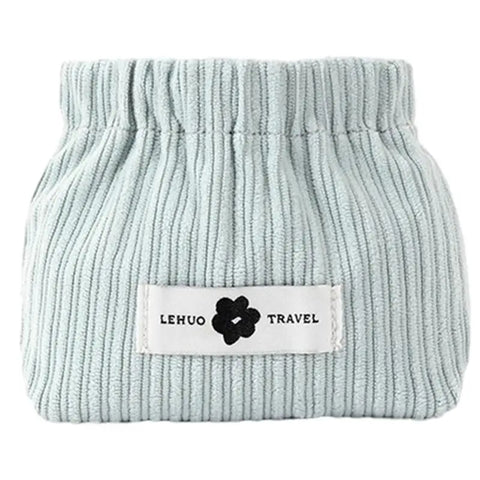 ¡EXCLUSIVO! LehuoTravel® Estuche Organizador Elástico x2 unidades