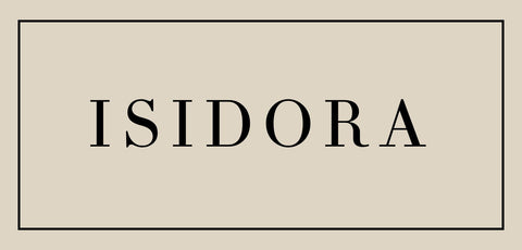 ISIDORA LUXURY BAG
