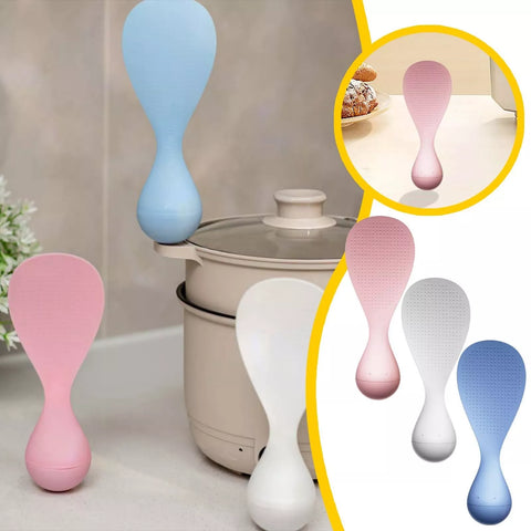 🥄¡EXCLUSIVO! SwingSpoon® Cuchara De Cocina.
